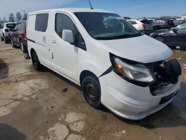 3N63M0YN1FK723016 Chevrolet City Express Ls