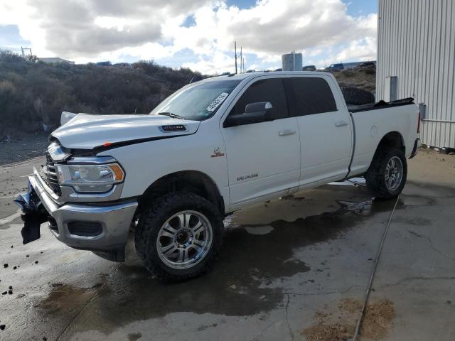 48483114 :رقم المزاد ، 3C6UR5DL4KG624656 vin ، 2019 Ram 2500 Big Horn مزاد بيع