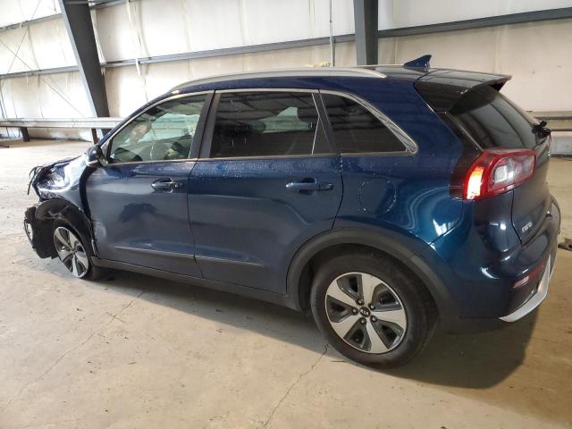 KNDCC3LC9H5045951 KIA NIRO EX
