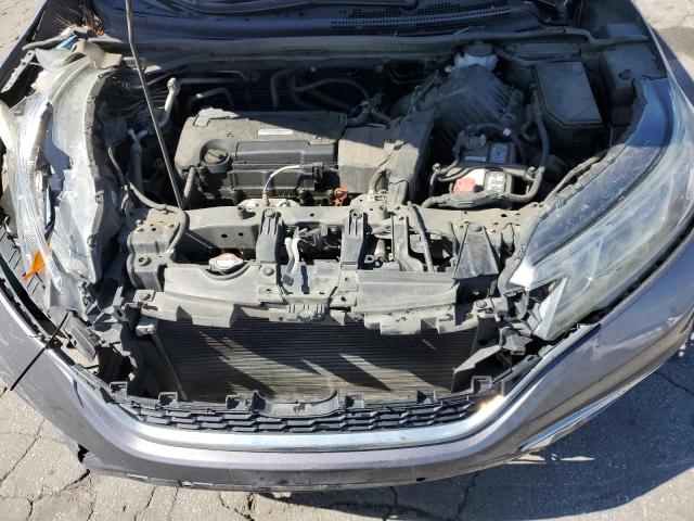 2HKRM3H49GH563789 Honda CR-V SE