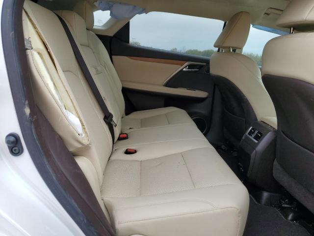 2T2HGMDAXLC056297 Lexus RX 450H