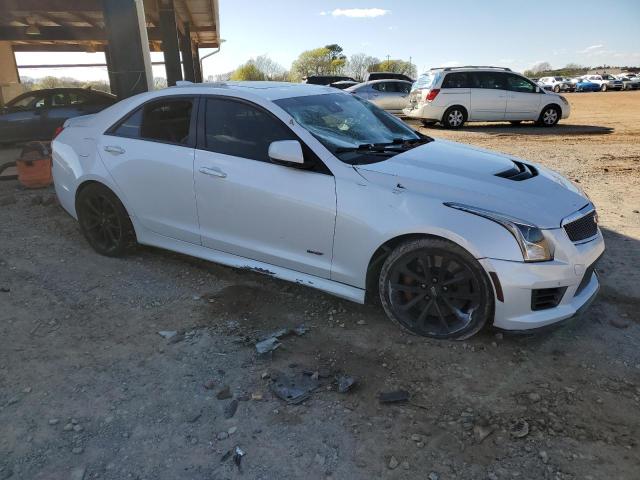 1G6AN5SY6G0128326 Cadillac ATS-V