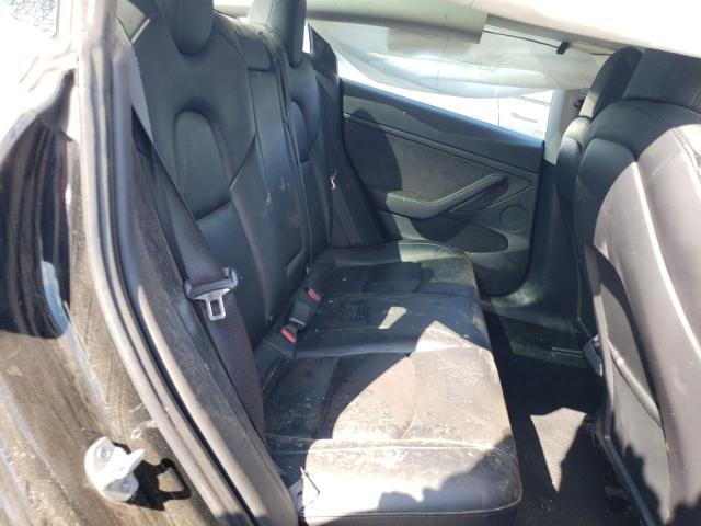 5YJ3E1EA5NF372366 Tesla MODEL 3