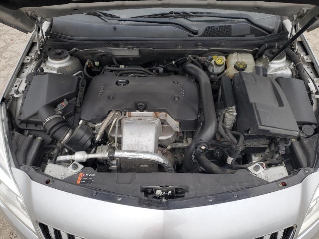 2G4GK5EX9F9152185 Buick Regal