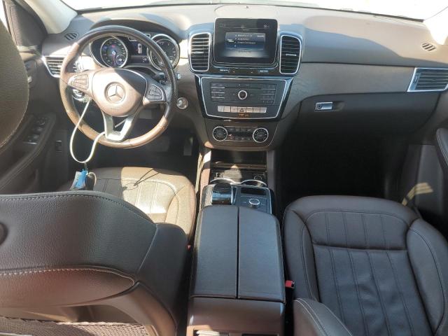 4JGDA5JB9JB178034 Mercedes-Benz GLE 350