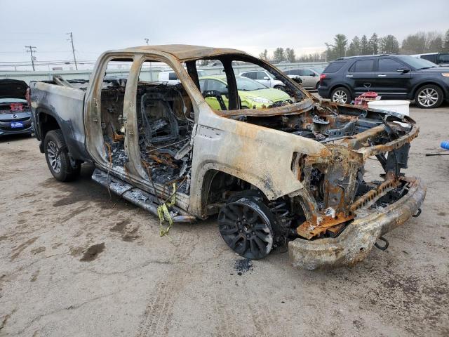 1GTR9EED3LZ260124 GMC Sierra K1500 At4