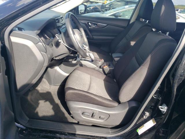 JN8AT2MT3KW258044 Nissan ROGUE S