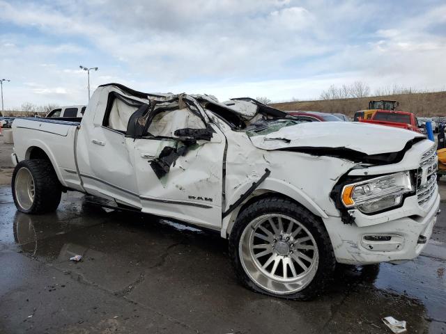 3C6UR5TL6LG139986 RAM 2500 Limited