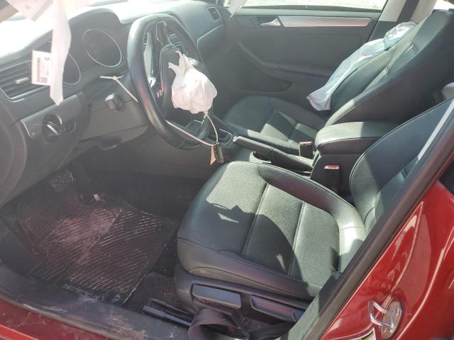 3VWDB7AJ7JM261214 Volkswagen JETTA SE