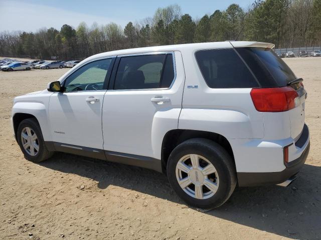 2GKALMEK9G6329816 GMC Terrain Sle