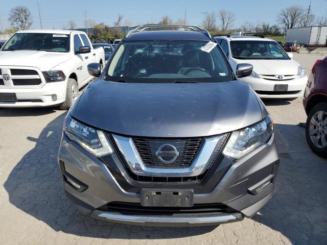 JN8AT2MV8HW271396 Nissan ROGUE S