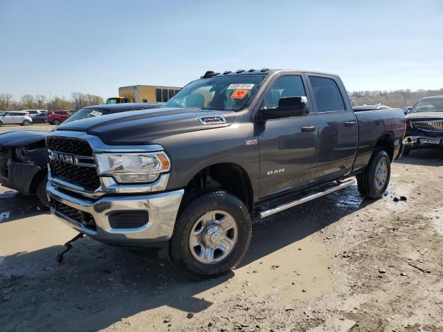 Auction sale of the 2022 Ram 2500 Tradesman, vin: 3C6UR5CJ2NG366660, lot number: 46941914