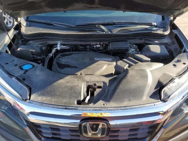 5FPYK3F75HB032448 Honda Ridgeline Rtl