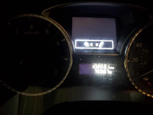 5N1DL0MM9KC527716 Infiniti QX60 LUXE