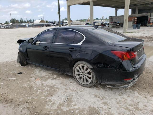 JTHBE1BL8FA018951 Lexus GS 350