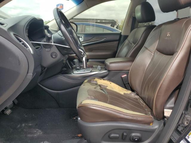 5N1AL0MNXEC516658 Infiniti QX60