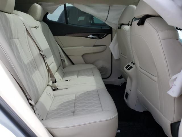 LRBFZRR42ND063268 Buick Envision Avenir