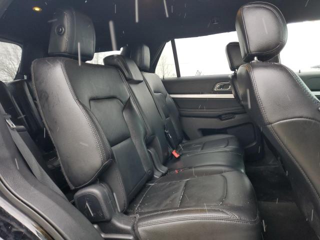 1FM5K7D8XHGB29659 Ford EXPLORER K
