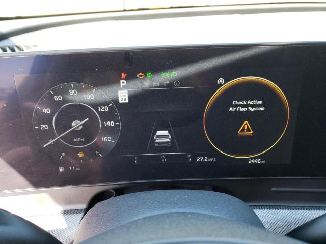 5XYK53DF4RG157094 KIA Sportage Sx Prestige