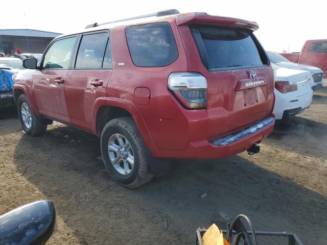 JTEMU5JR7N6087380 Toyota 4runner Sr5/sr5 Premium