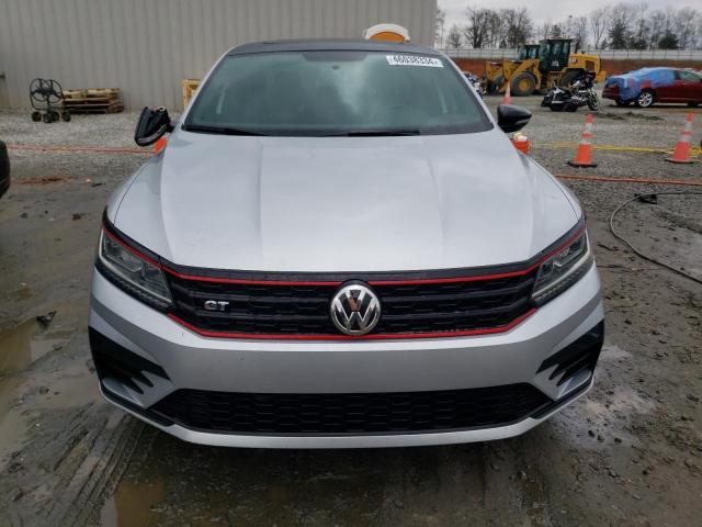 1VWJM7A37JC049249 Volkswagen Passat Gt
