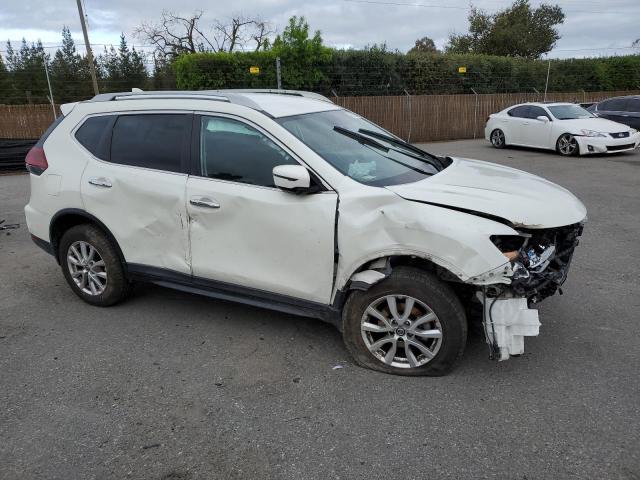 5N1AT2MVXLC798826 Nissan ROGUE S