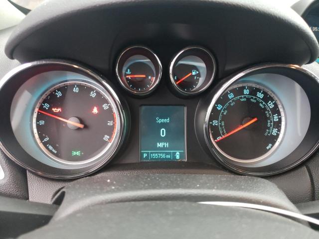 KL4CJESB7FB095203 Buick Encore