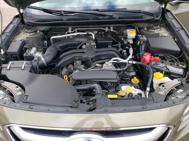 4S4BTANC3N3168273 Subaru Outback Limited