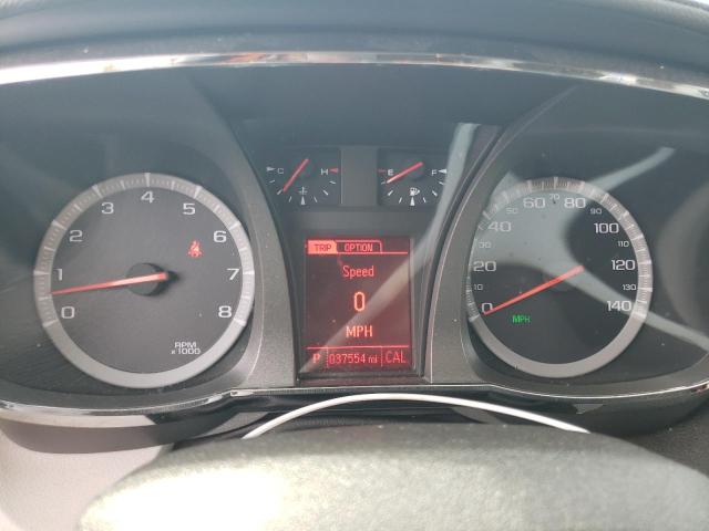 2GKFLNE3XG6115888 GMC Terrain Sle