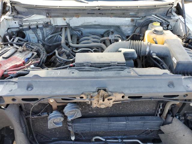 1FTFX1EF2EKF67427 Ford F150 Super Cab
