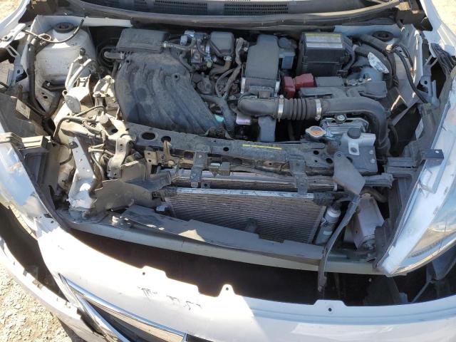3N1CN7AP7GL913678 Nissan 2016