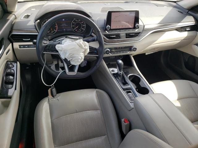 1N4BL4FV4LN314600 Nissan Altima Platinum
