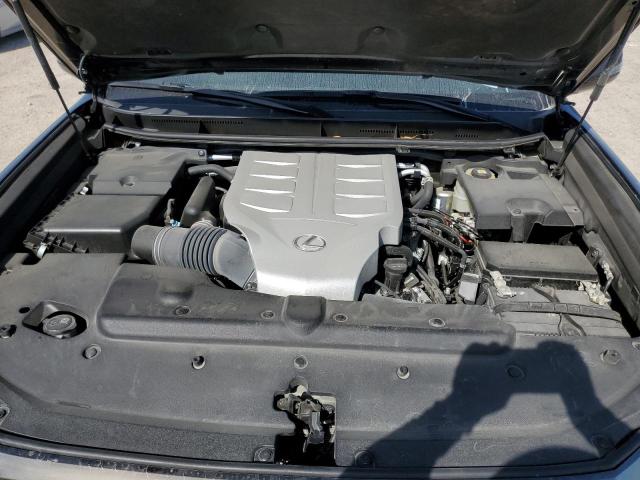 JTJKM7BXXN5310132 Lexus GX 460