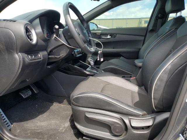 3KPF54AD9PE560931 KIA Forte Gt Line