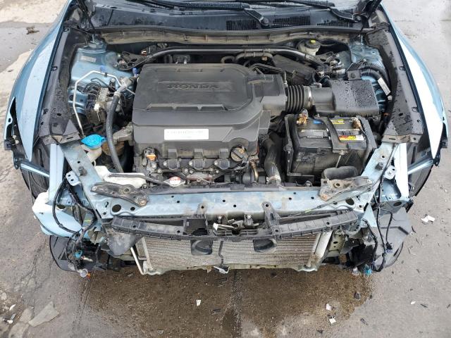 5J6TF2H5XEL002314 Honda Crosstour Exl