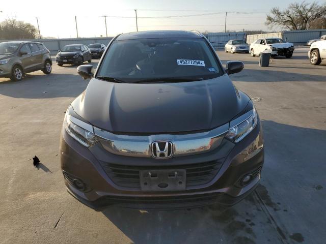 3CZRU6H52KM726788 Honda HR-V EX