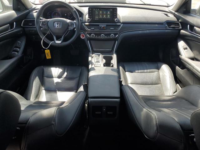 1HGCV3F5XKA004364 Honda Accord Hybrid Exl