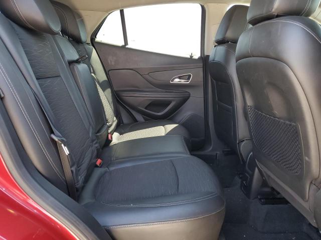 KL4CJBSB1FB242131 Buick Encore Convenience