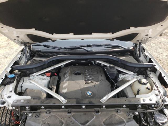 5UXCR4C09L9B43312 BMW X5 Sdrive 40i