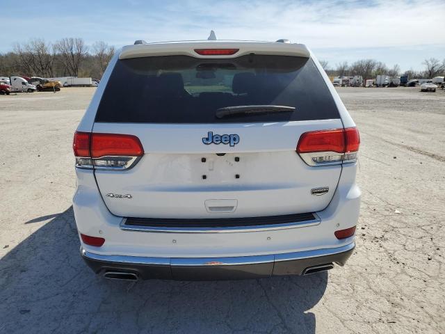 1C4RJFJG1EC382421 Jeep Grand Cherokee Summit