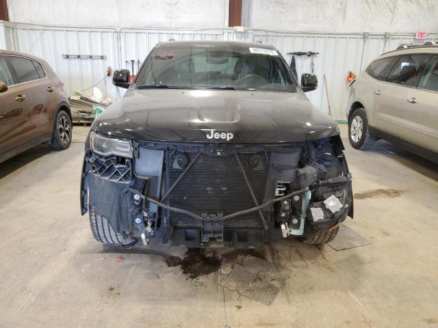 1C4RJFBG6JC118166 Jeep Grand Cherokee Limited