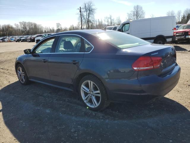 1VWBN7A38EC057688 Volkswagen PASSAT SE
