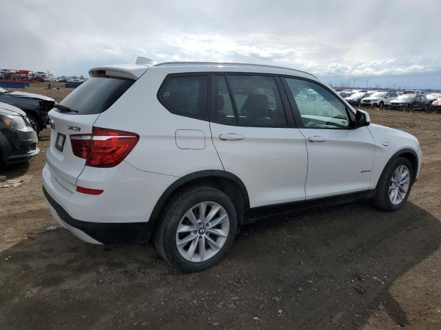 5UXWX9C50G0D83628 BMW X3 Xdrive28i