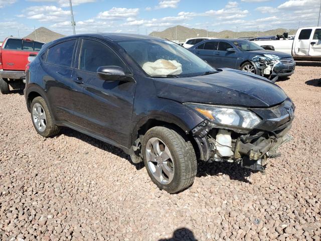 3CZRU5H57HM717975 Honda HR-V EX