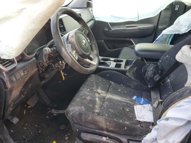 KNDPM3AC3L7801868 KIA Sportage Lx