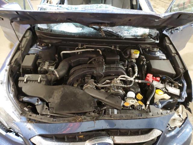 4S3BWAC68L3005172 Subaru Legacy Premium