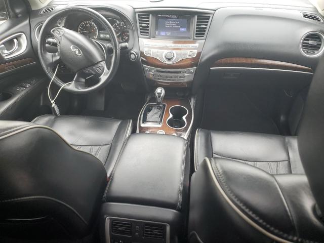 5N1DL0MM4HC508578 Infiniti QX60