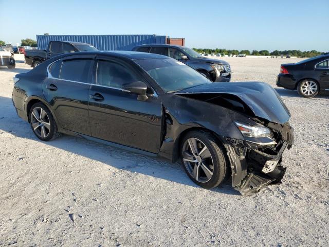 JTHBZ1BL3GA004798 Lexus Gs 350 Base