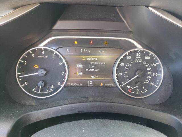 5N1AZ2MG2GN112773 Nissan MURANO S