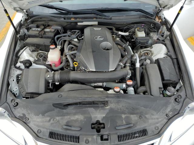 JTHBA1D22G5022469 Lexus IS 200T